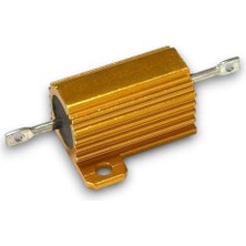 Orevio Elektromall; Alüminyum Direnç 25W, 22R/%5