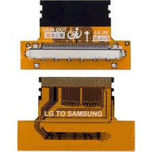 LCD Panel Flexi Repair Lg In-Samsung Out (Dyt)