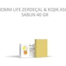 Orevio Zerdeçal ve Kojik Asit Içeren Sabun, 40 G