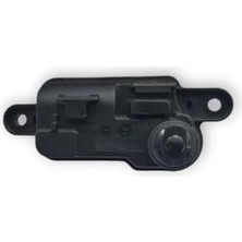 Prime Yakıt Depo Kapak Kilit Motoru 510810773 4 ile Uyumlu 2021-2024