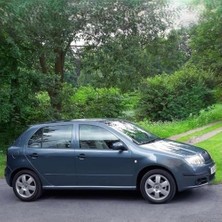 Sağ Ön Kapı Gergisi 6Y0837249F Fabia ile Uyumlu 2005-2008