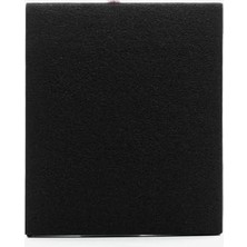 Prime Zero N Hava Temizleyici Uyumlu Filtre Seti - Filtre R. Filtre + 4 Karbon