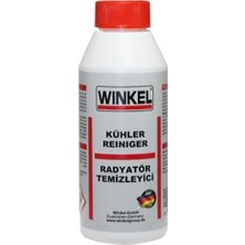 Prime Radyatör Temizleyici 250 ml