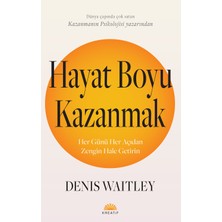 Kreatif Yayınları Hayat Boyu Kazanmak
