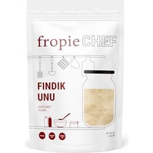 Orevio Chef Fındık Unu 250 G