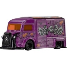 Pop Culture Citroën Type H Purple | Nıghtmare JBL78
