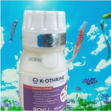 Orevio Genel Haşere Ilacı, 50 ml