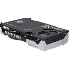 Prime Msı Geforce Rtx 5050 8g Ventus 2x Oc