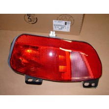 Tyc Citroen C4 Picasso (2013 Yılında Çıkan Kasa) Arka Sis Lambası Sağ (Oem No: 9676122880)