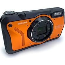 Orevio Wg-6 Turuncu Outdoor Kamera