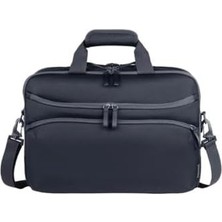 Prime Hp Travel Plus 16 Laptop Bag 22LT Graphıte Blue A2CE1AA