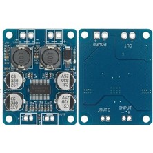 Prime TPA3118 60W Ses Amfi Modülü