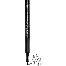 Orevio True Super Definition Eyeliner Üçlü Set