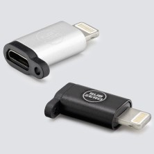 Meks Micro -> Iphone Dönüştürücü Subzero CA16
