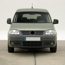 Prime Kapı Iç Kilitleme Çubuğu Takımı 3B0837187B Vw Caddy ile Uyumlu 2004-2010