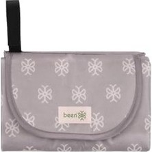Been Portable Diaper Changing Mat/pratik Alt Değiştirme Matı