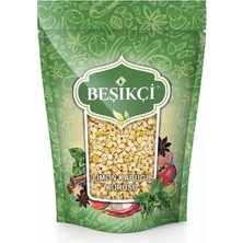 Beşikçi Limon Kabuğu Kurusu 300 G