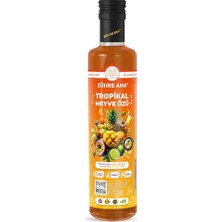 Orevio Tropikal Meyve Özü 640 G