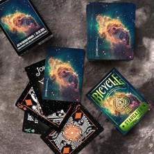 Prime Stargazer 203 Oyun Kartları