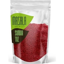 Orevio Öğütülmüş Sumak Tozu 250 G