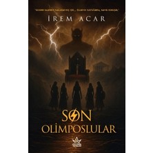 Elpis Yayınları Son Olimposlular
