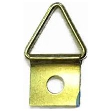 Üçgen Çerçeve Askısı No:1, 20X10MM- 20 Adet