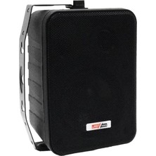 Prime ST-40TB Duvar Tipi Sütun Hoparlör 120 Watt 4 Inç 100V/8 Ohm
