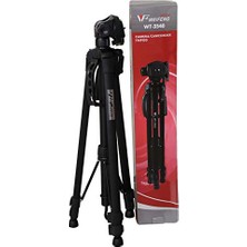 Orevio WT-3540 Amatör Tripod, 157 cm