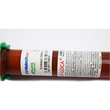 Meks TP-2500F Loca Uv Telefon LCD Ekran Dokunmatik Yap