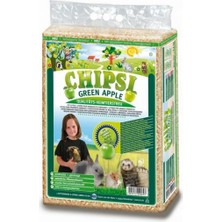Chipsi Elmalı Talaş 60 L