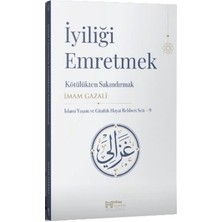 Miras Yayınları Iyiliği Emretmek Kötülükten Sakındırmak