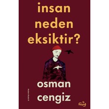 Tin Yayınları Insan Neden Eksiktir?