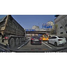 Prime Blackvue DR750X-2CH Plus 60FPS Fullhd 64GB Msd Hediyeli Araç Içi Kamera