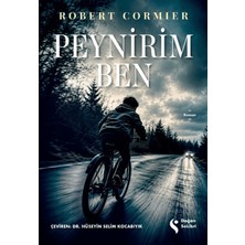 Doğan Solibri Peynirim Ben - Robert Cormier