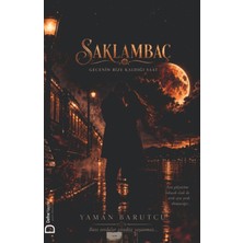 Defne Yayınevi Saklambaç