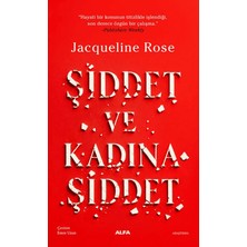 Alfa Yayınları Şiddet ve Kadına Şiddet