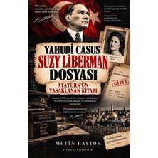 Bytok Ai Yahudi Casus Suzy Liberman Dosyası