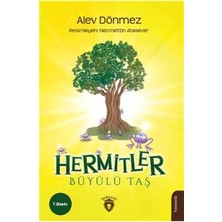Ethab Ticaret Hermitler - Büyülü Taş