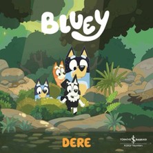 Ethab Ticaret Bluey - Dere