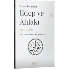 Miras Yayınları Peygamberimizin Edep ve Ahlakı