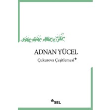 Sel Yayıncılık Çukurova Çeşitlemesi
