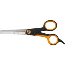 Fiskars Kedi ve Köpek Tüy Inceltme ve Tıraş Makası