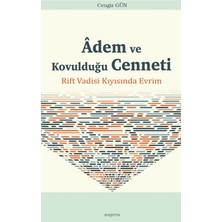 Araştırma Yayınları Âdem ve Kovulduğu Cenneti