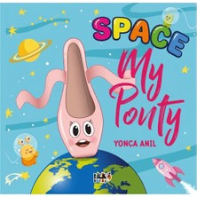 Tilki Kitap Space My Ponty