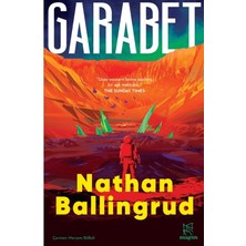 Magus Kitap Garabet