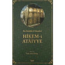 Şazeli Yayınevi Hikem-I Atâiyye