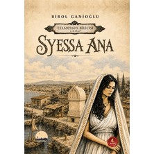 Kent Kitap Syessa Ana