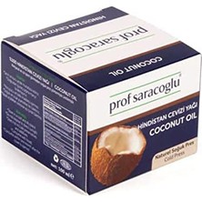 Orevio Hindistan Cevizi Yağı 100 ml
