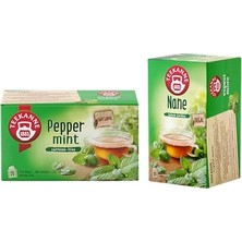 Orevio Nane Çayı, 20'li, 30 G