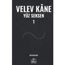 Sofa Yayınları Velev Kâne Yüz Seksen 1
